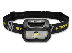 NU35 Dual Power>Nitecore New