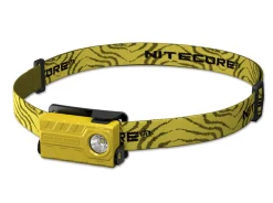 NU20>Nitecore New