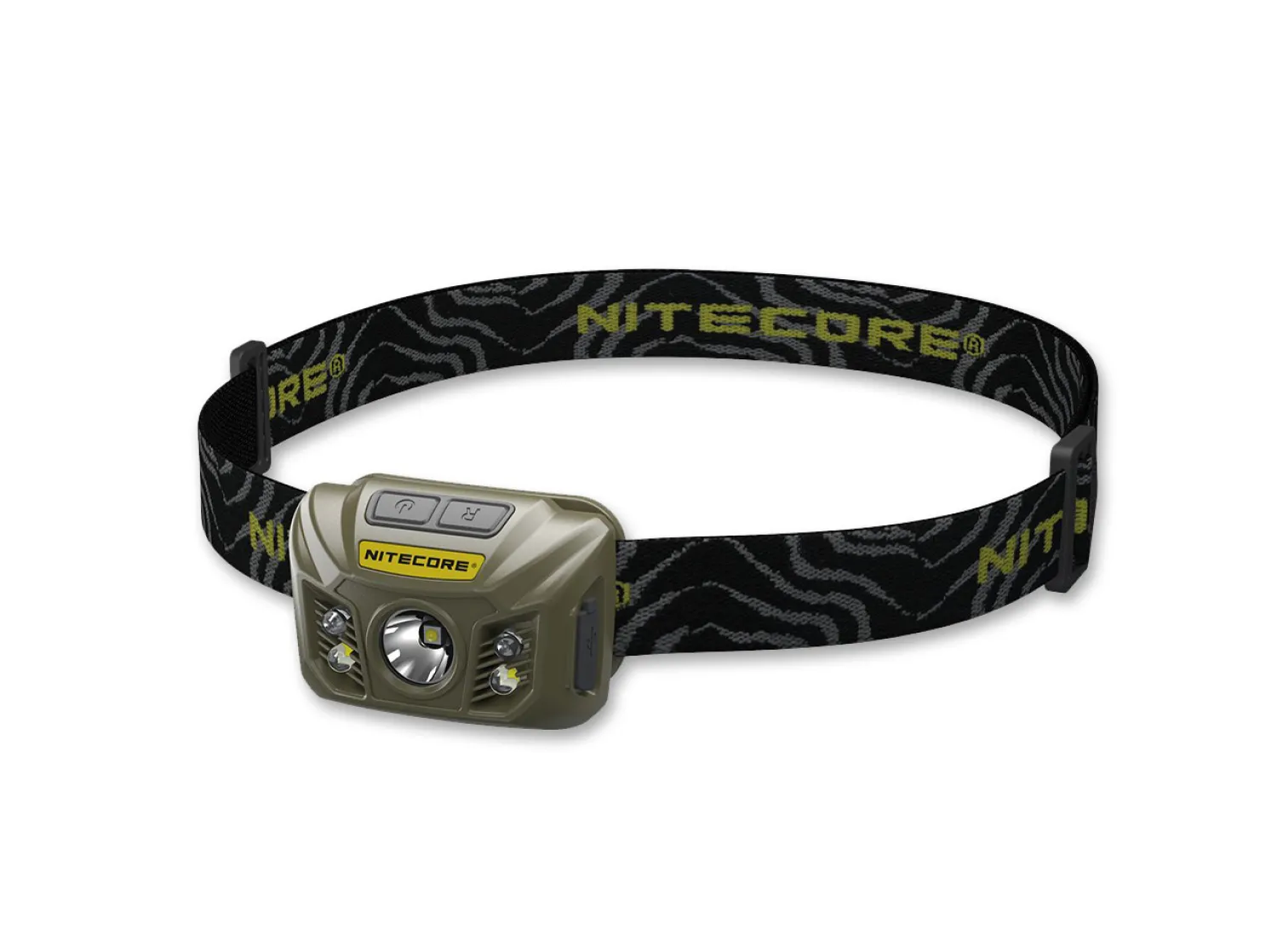 NU30>Nitecore Hot