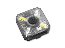 NU05 Warnlicht>Nitecore Hot