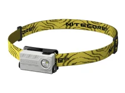 NU20>Nitecore New