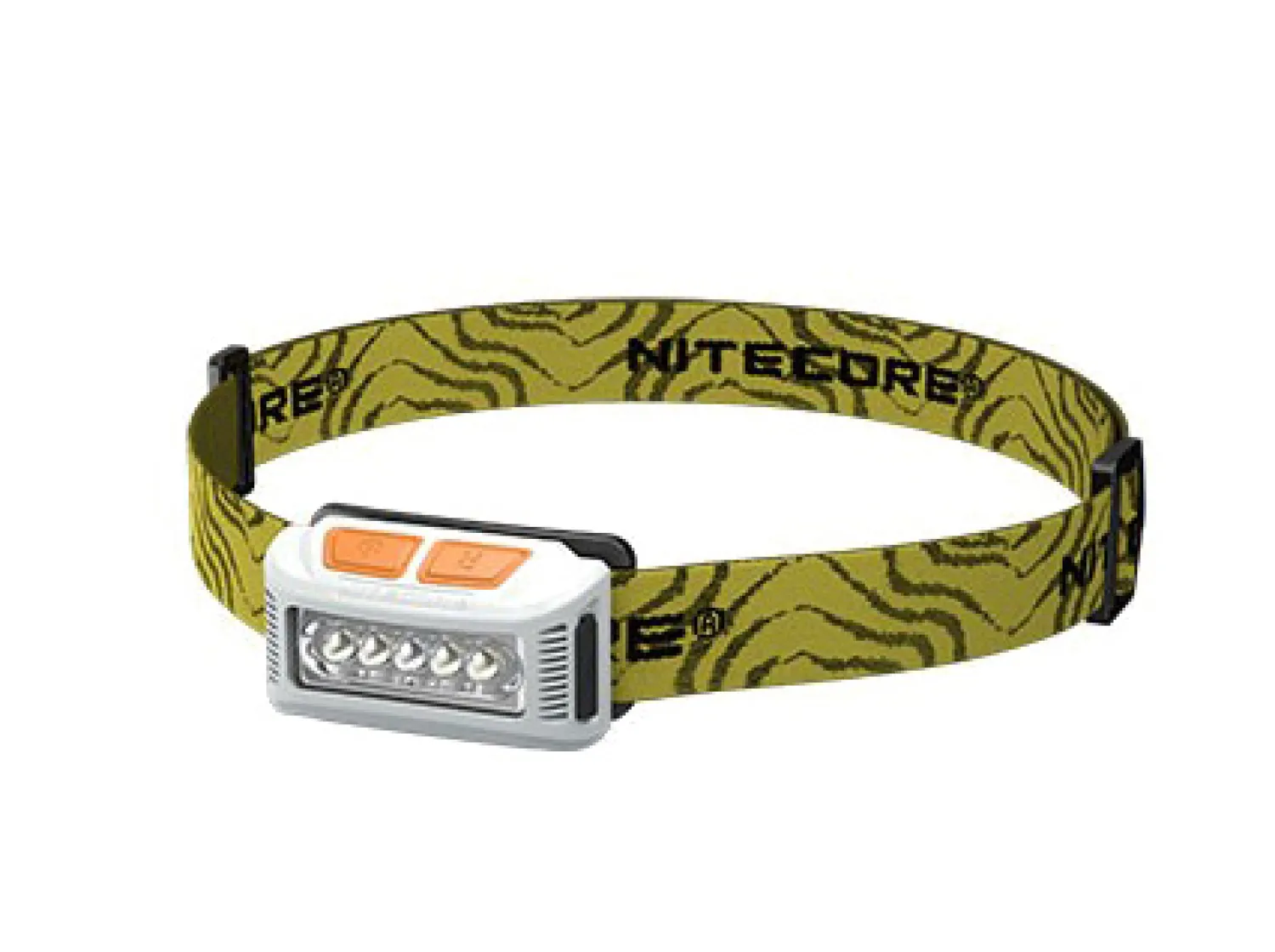 NU10>Nitecore Clearance