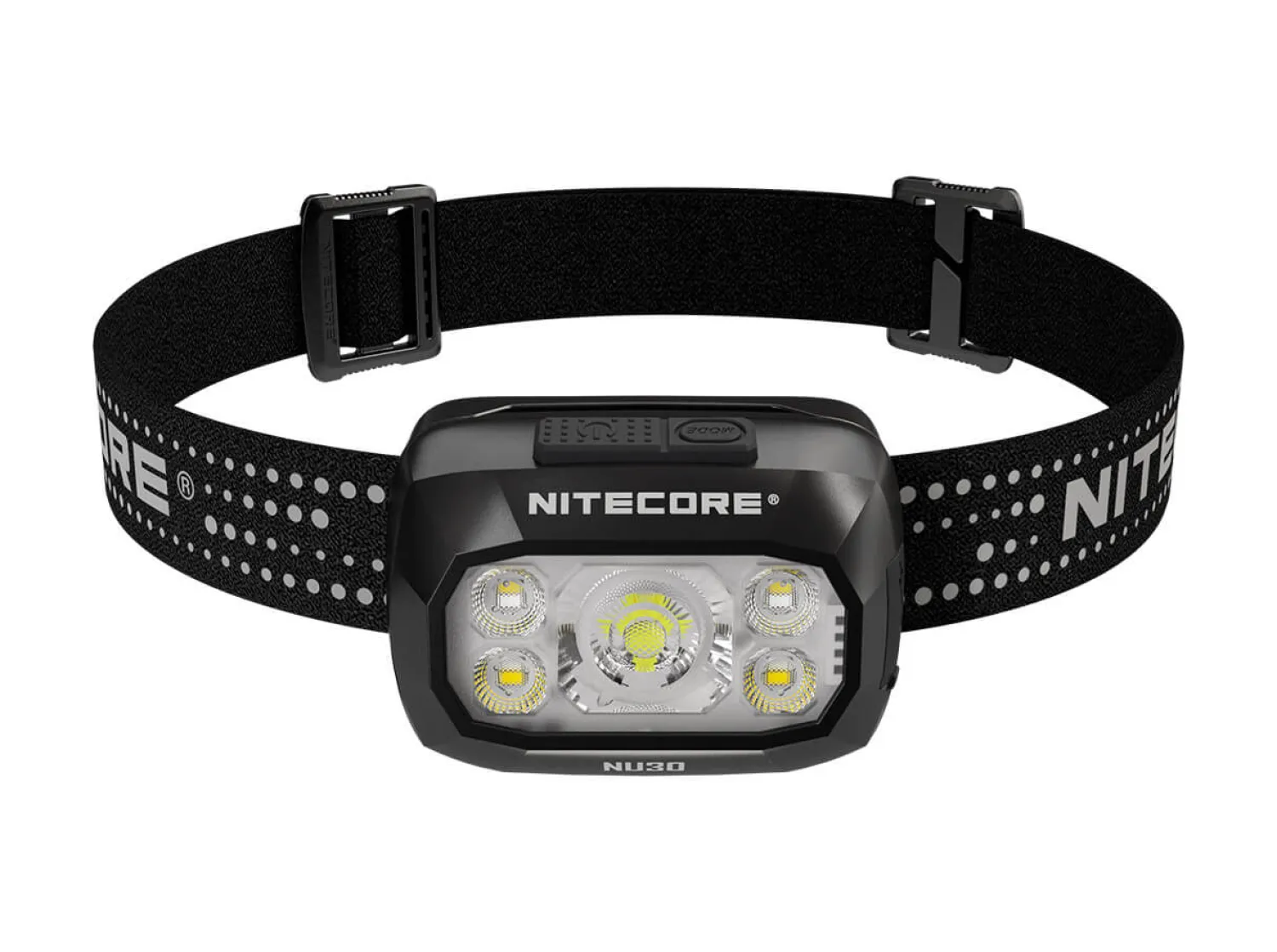 NU30-B>Nitecore New