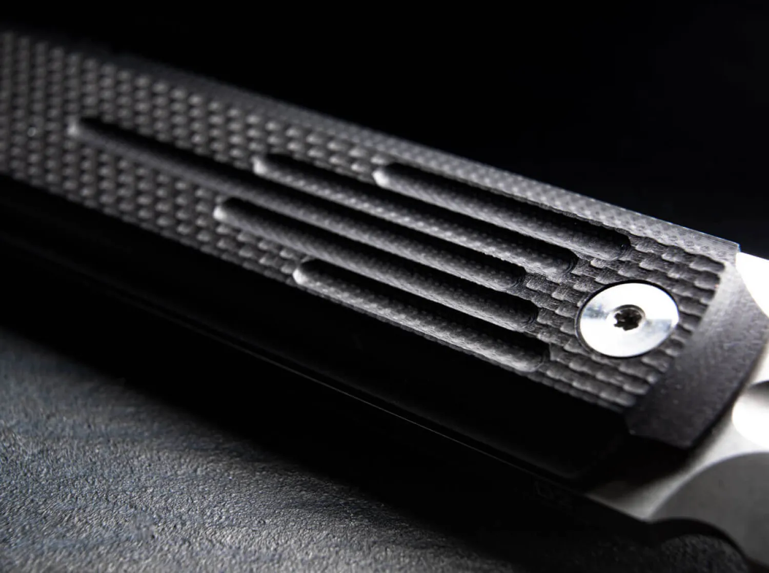 Omerta>Böker Plus New