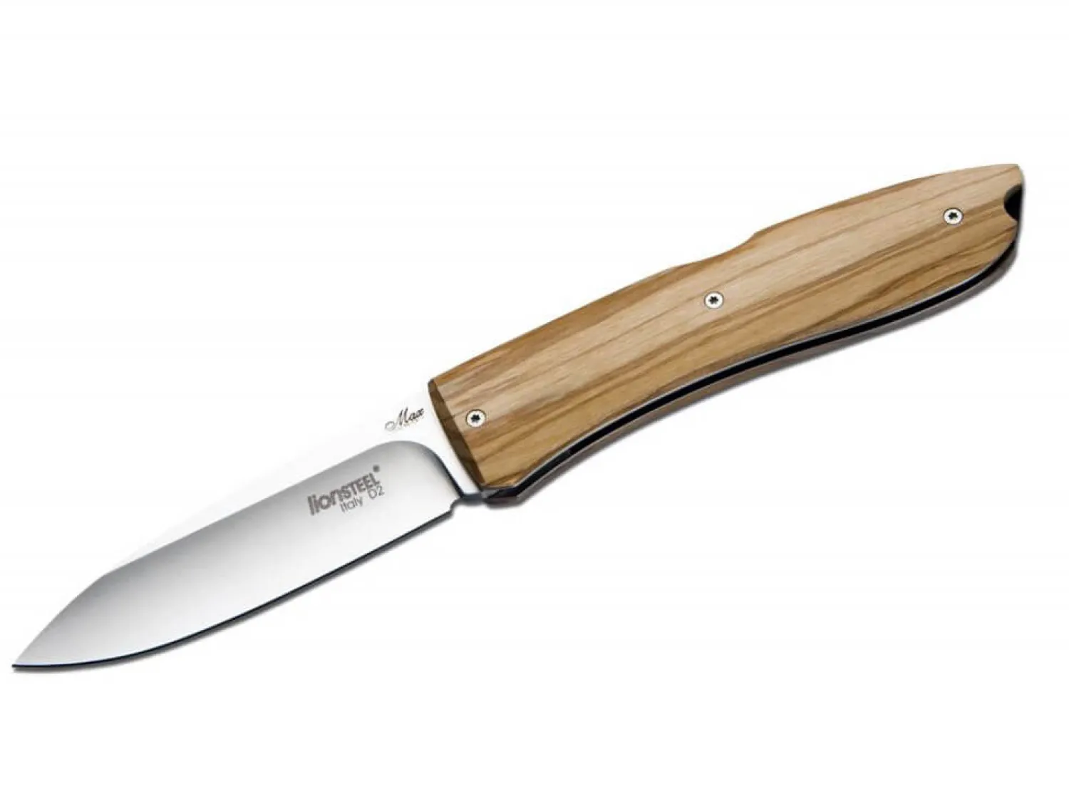 Opera D2 Olive>LionSteel Clearance