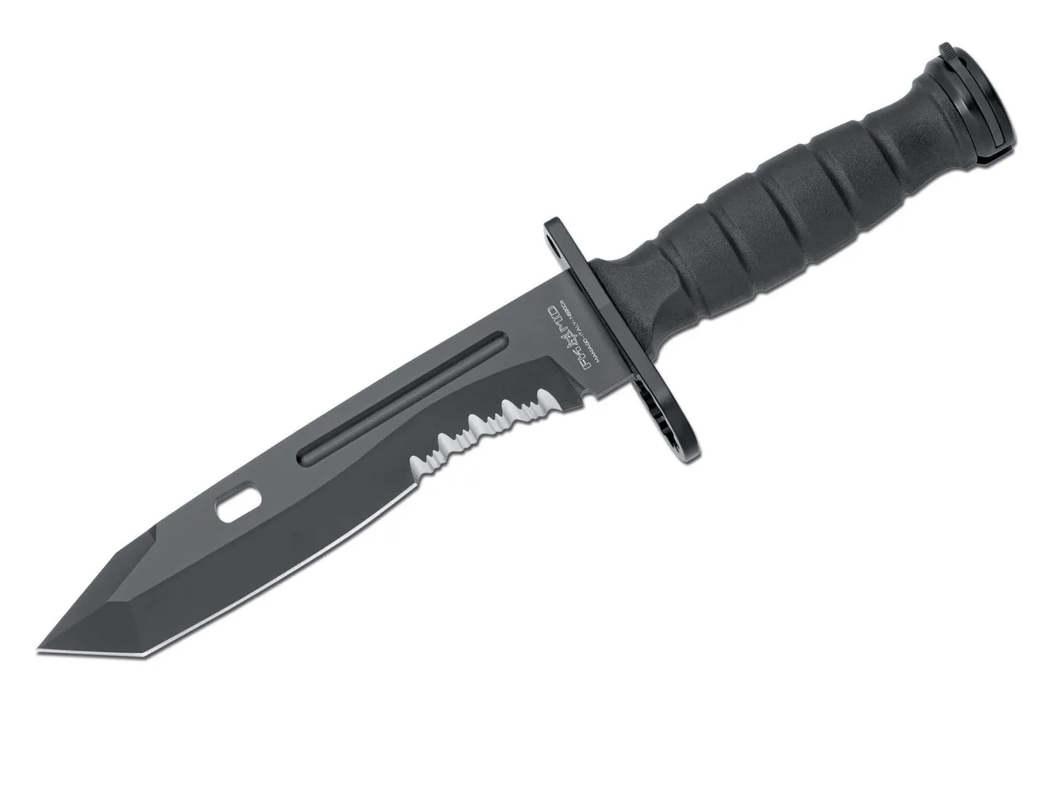 Oplita Bayonet Black>FKMD Clearance