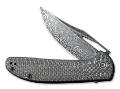 Ortis Damascus Carbon><noscript><img width=