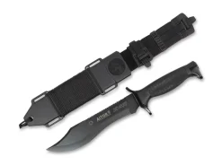 Oso Negro>Aitor Sale