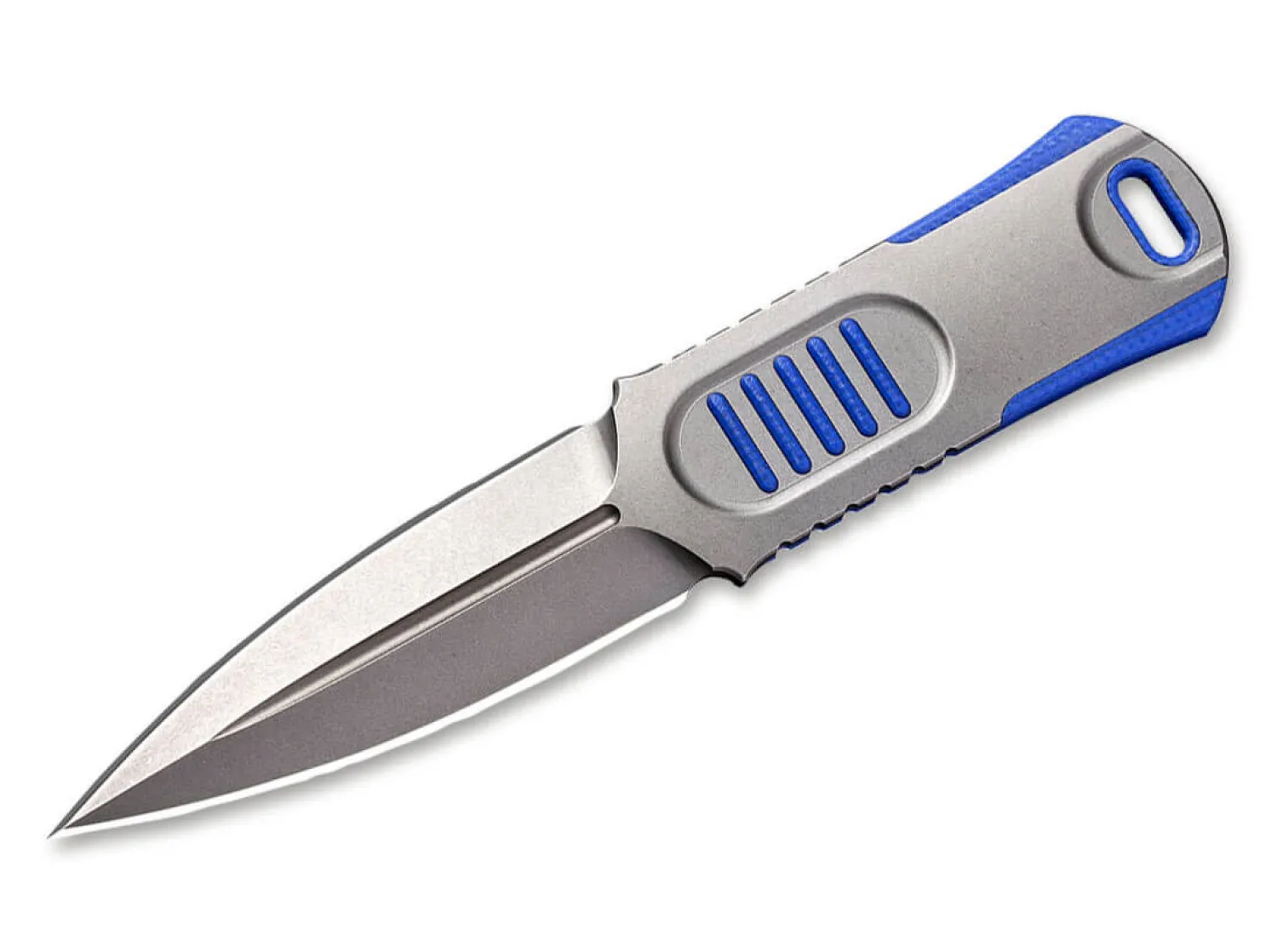 Oss Dagger G10 Blue>WE Knife Online