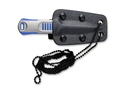 Oss Dagger G10 Blue><noscript><img width=