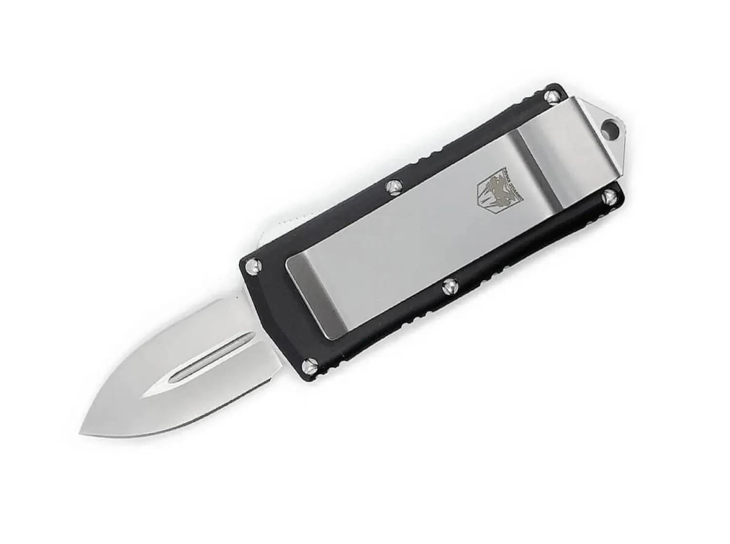 OTF Money Clip>CobraTec