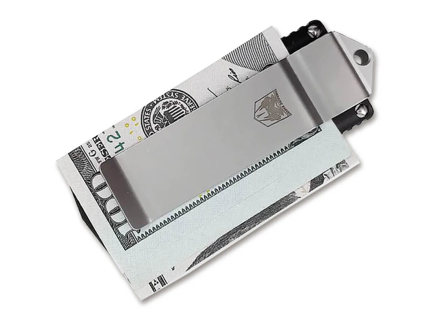 OTF Money Clip>CobraTec