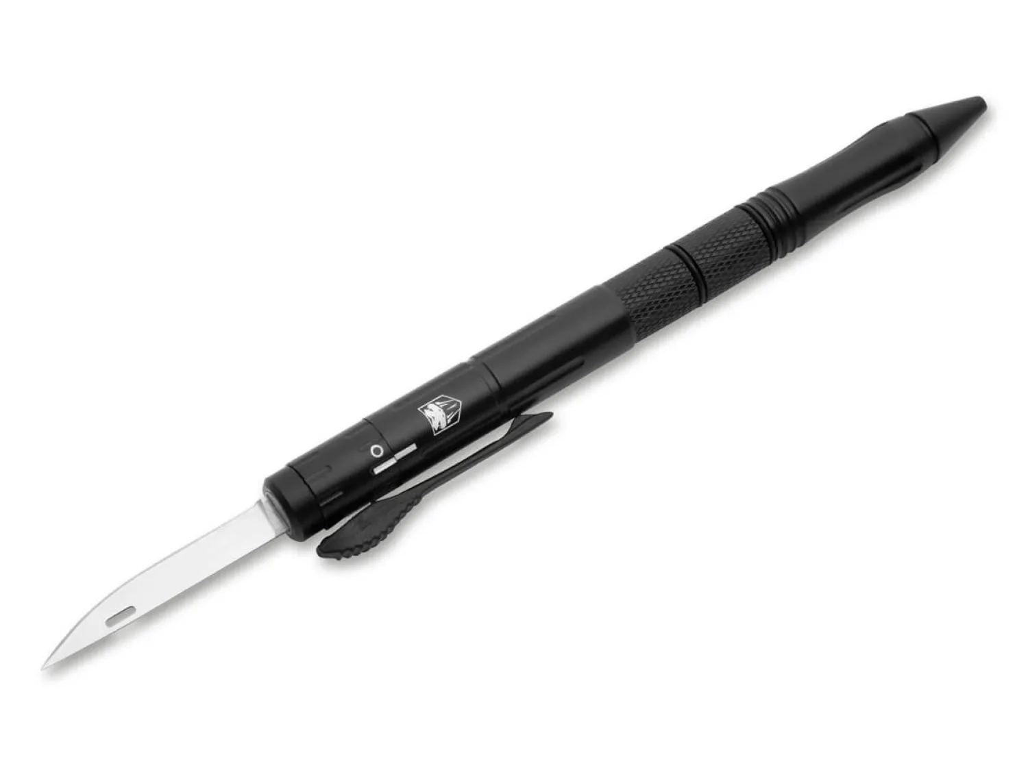 OTF Pen Knife Black>CobraTec Best