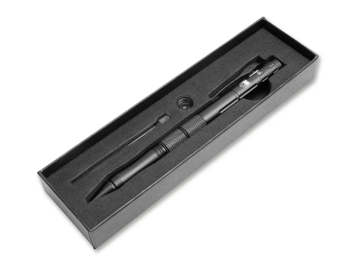 OTF Pen Knife Black>CobraTec Best