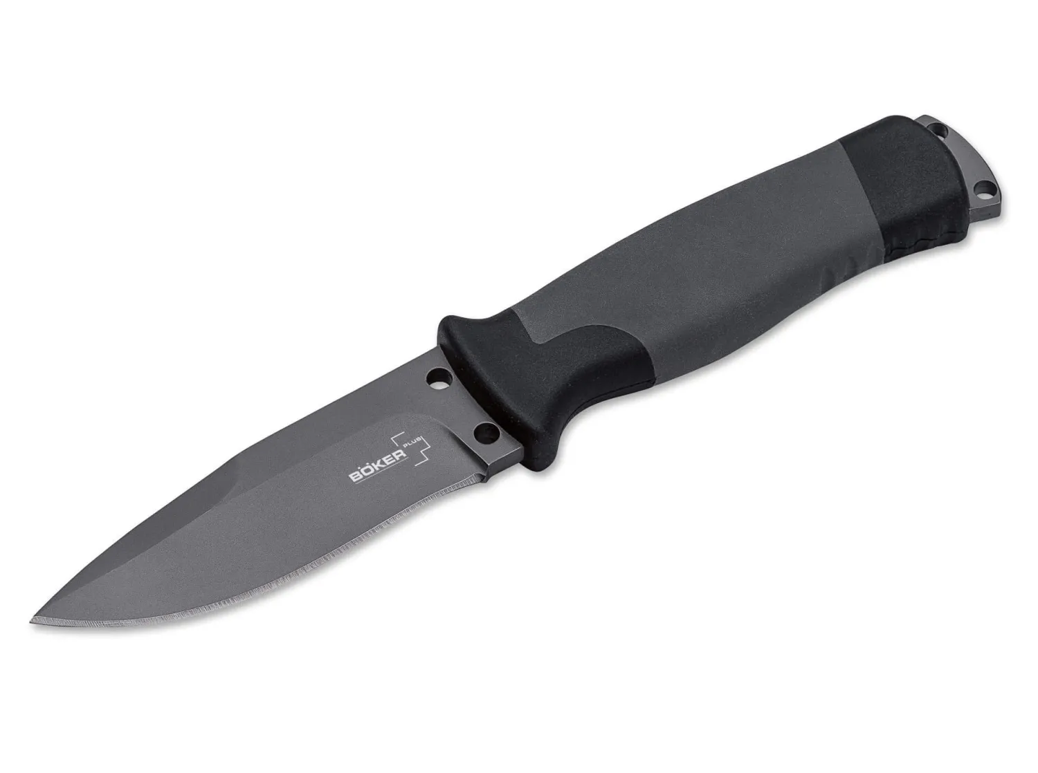 Outdoorsman>Böker Plus