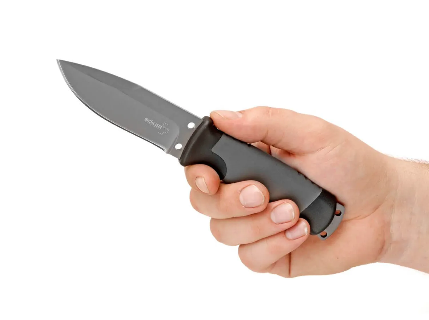 Outdoorsman>Böker Plus