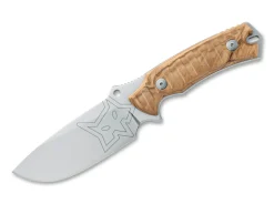 Oxylos Olive Wood>Fox Knives Discount