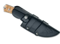 Oxylos Olive Wood>Fox Knives Discount