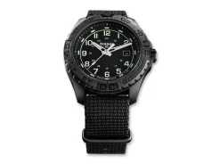 P96 OdP Evolution Black Nato>Traser