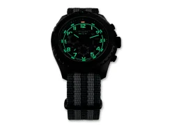 P96 OdP Evolution Chrono Petrol Nato>Traser Clearance
