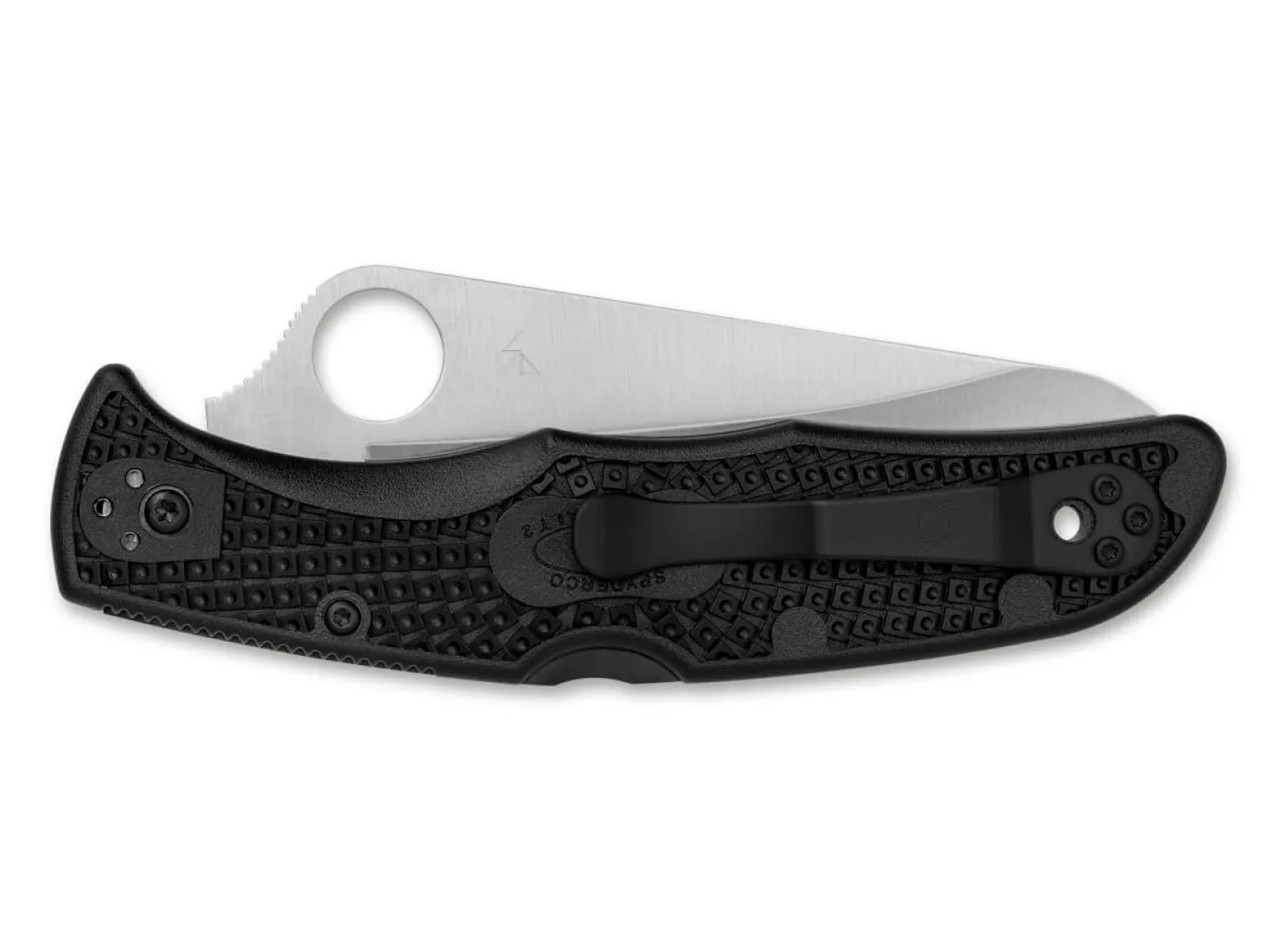 Pacific Salt 2>Spyderco Discount