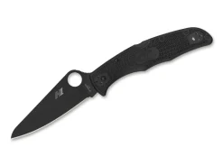Pacific Salt 2 All Black>Spyderco Outlet
