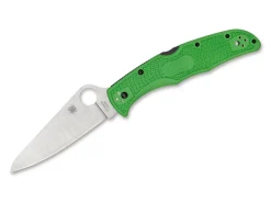 Pacific Salt 2 Green>Spyderco Best