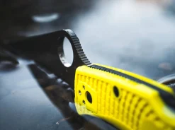 Pacific Salt 2 Yellow></noscript>Spyderco New