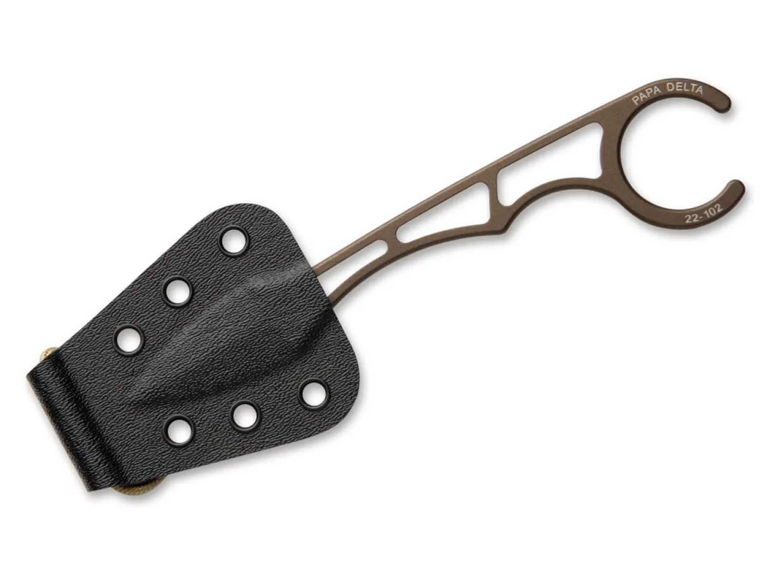 Papa Delta>TOPS Knives Online