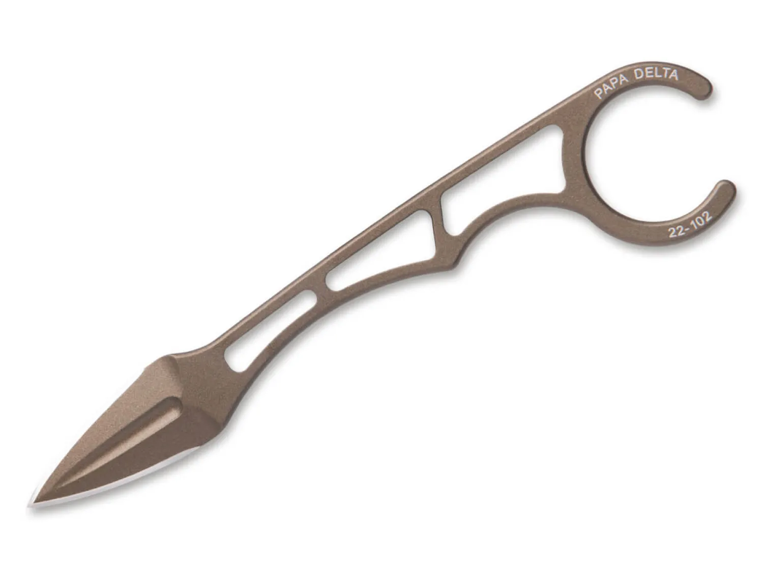 Papa Delta>TOPS Knives Sale