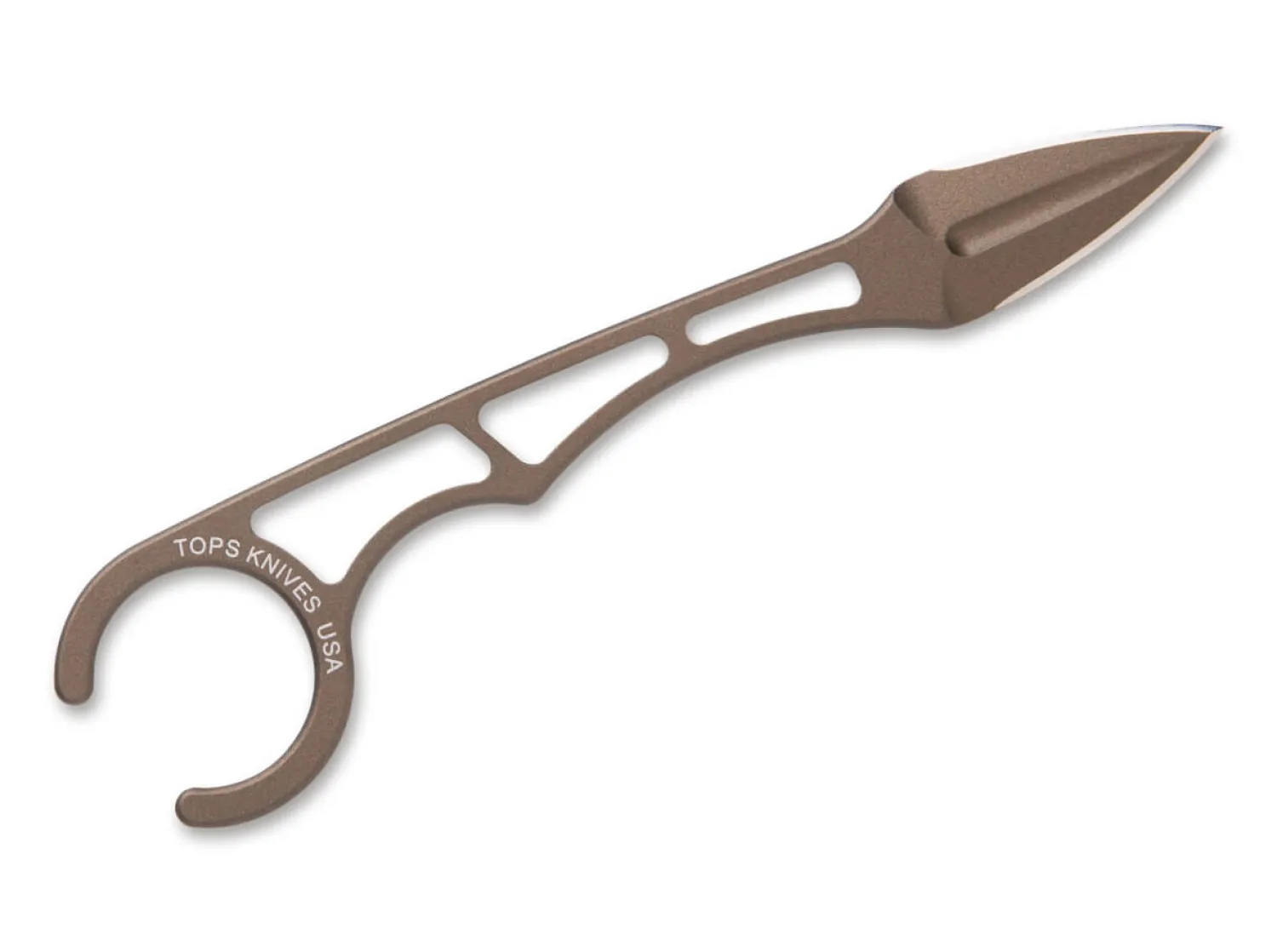 Papa Delta>TOPS Knives Sale