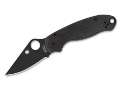 Para 3 G10 Black>Spyderco