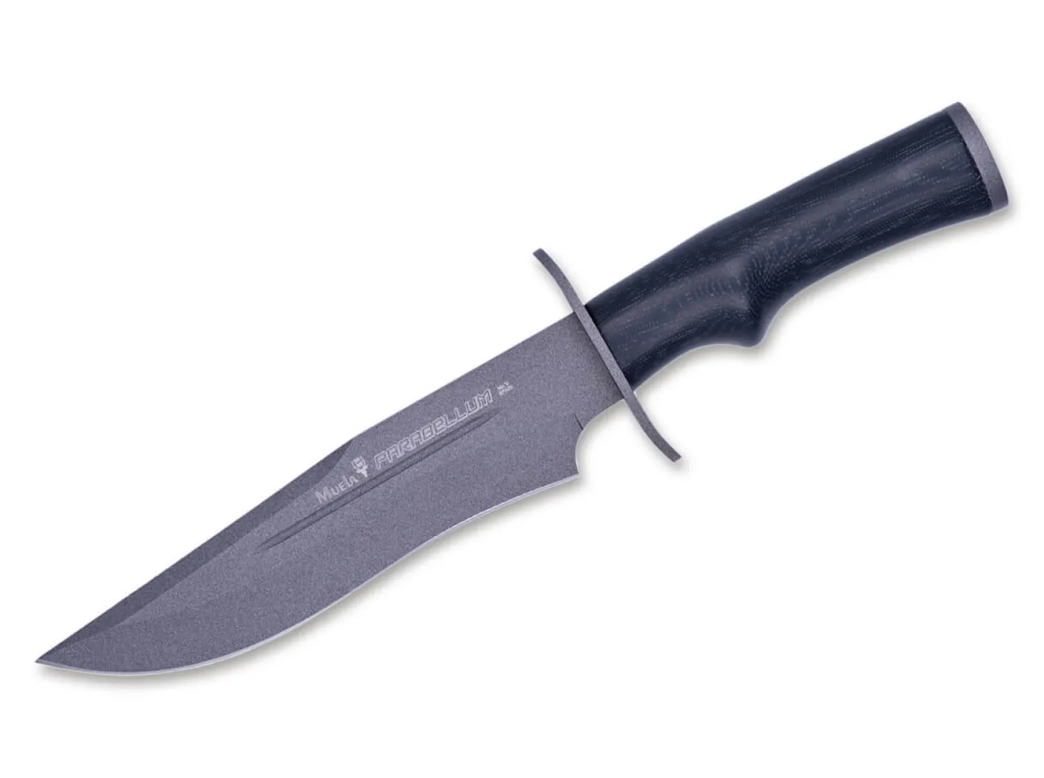 Parabellum-17N>Muela Best