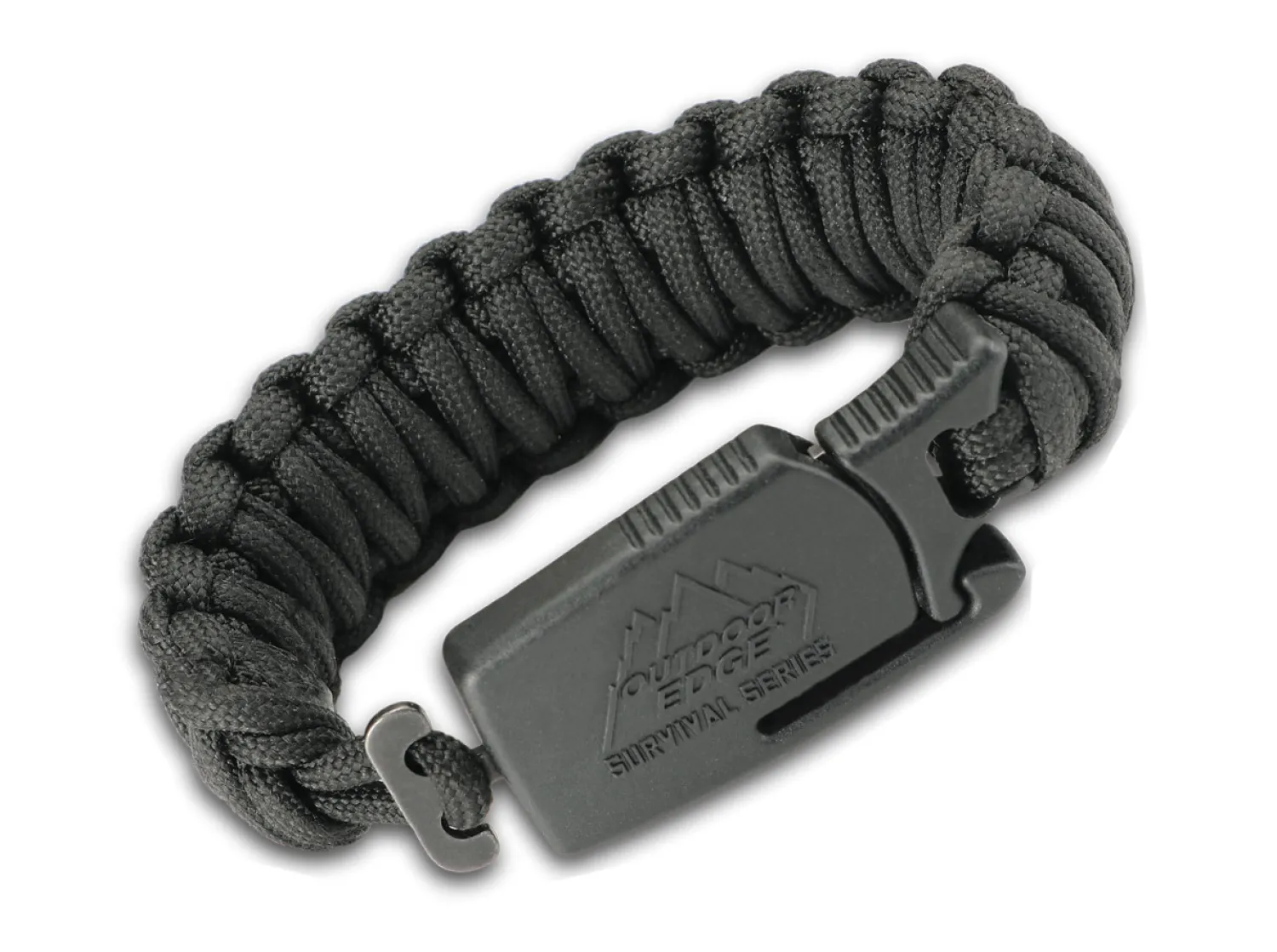 ParaClaw Black Large>Outdoor Edge Discount