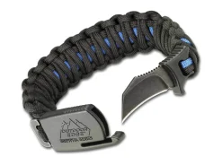 ParaClaw Blue Line Large Blister>Outdoor Edge New