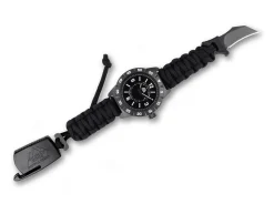 ParaClaw CQD Watch Large Stainless>Outdoor Edge Outlet