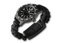 ParaClaw CQD Watch Medium Stainless>Outdoor Edge Clearance