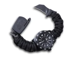 ParaClaw CQD Watch Medium Stainless><noscript><img width=
