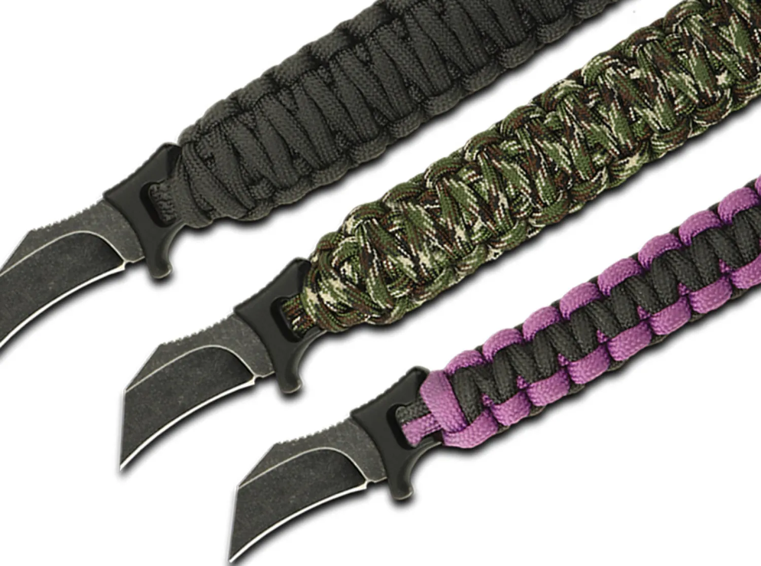 ParaClaw Purple Small>Outdoor Edge Discount