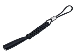 Paracord Lanyard Black>WE Knife Discount