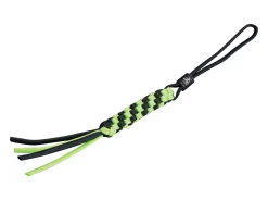 Paracord Lanyard Green/Black>WE Knife New