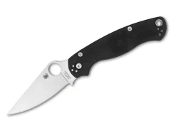 Para-Military 2>Spyderco New