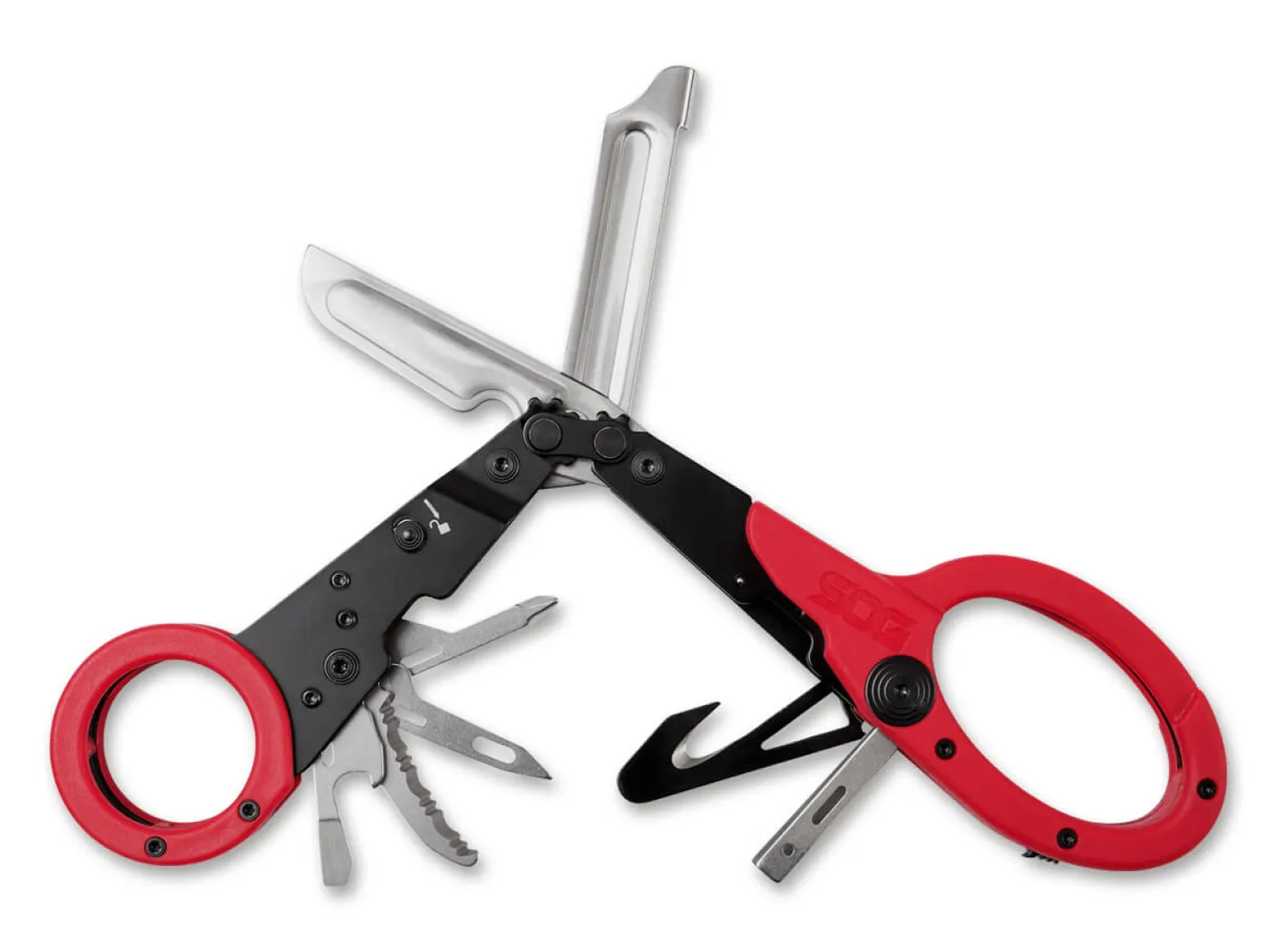 ParaShears Red>SOG Outlet