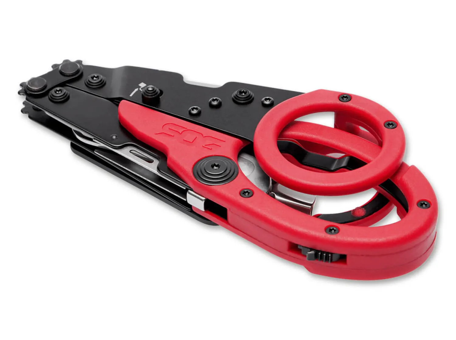 ParaShears Red>SOG Outlet