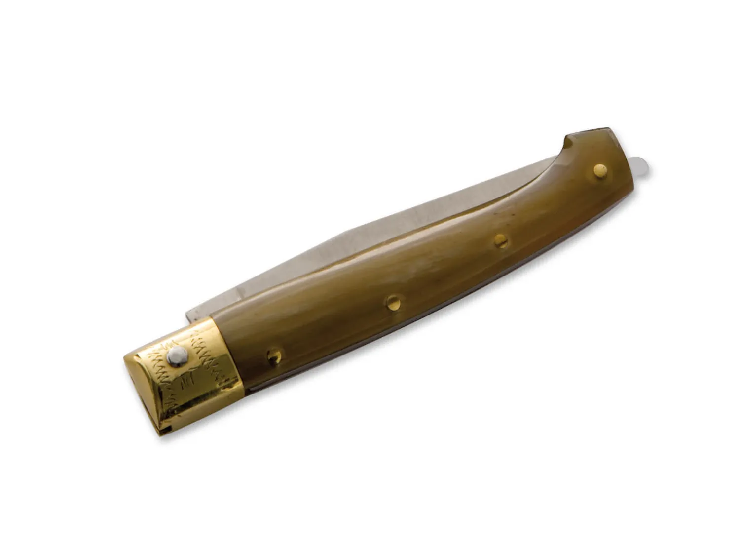 Pattada Corno>Antonini Best