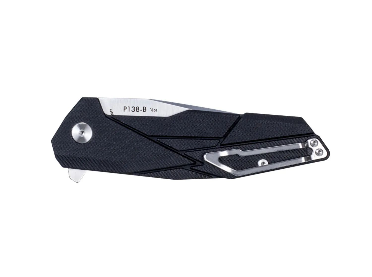 P138-B Black>Ruike Hot