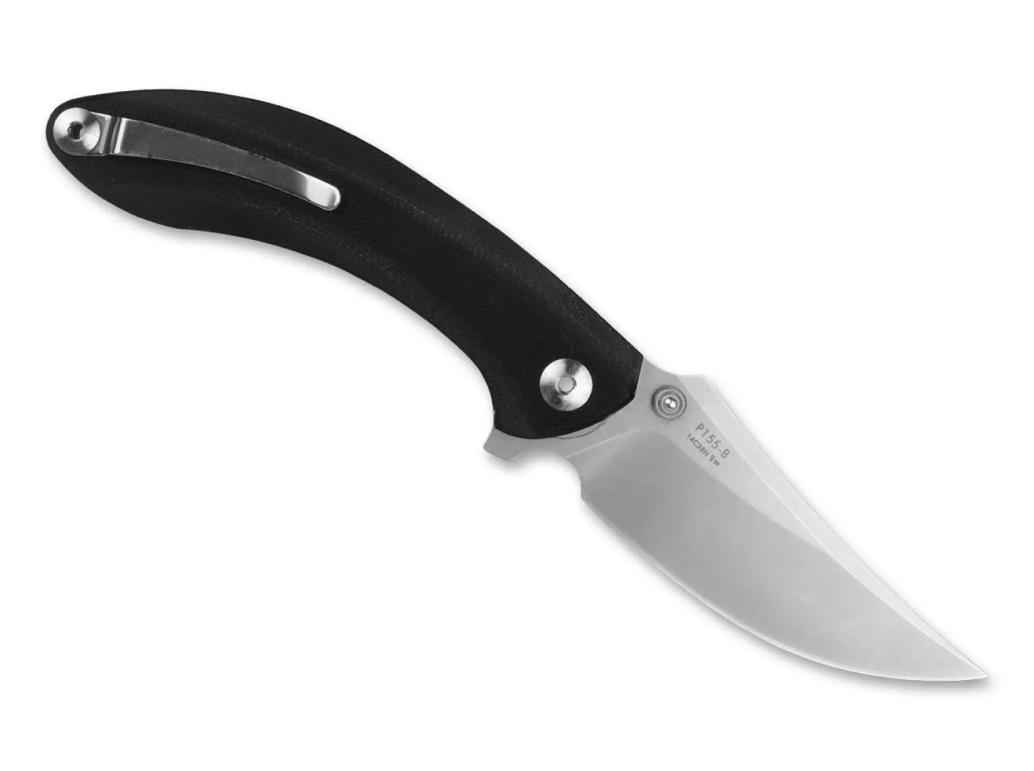 P155-B Black>Ruike Hot