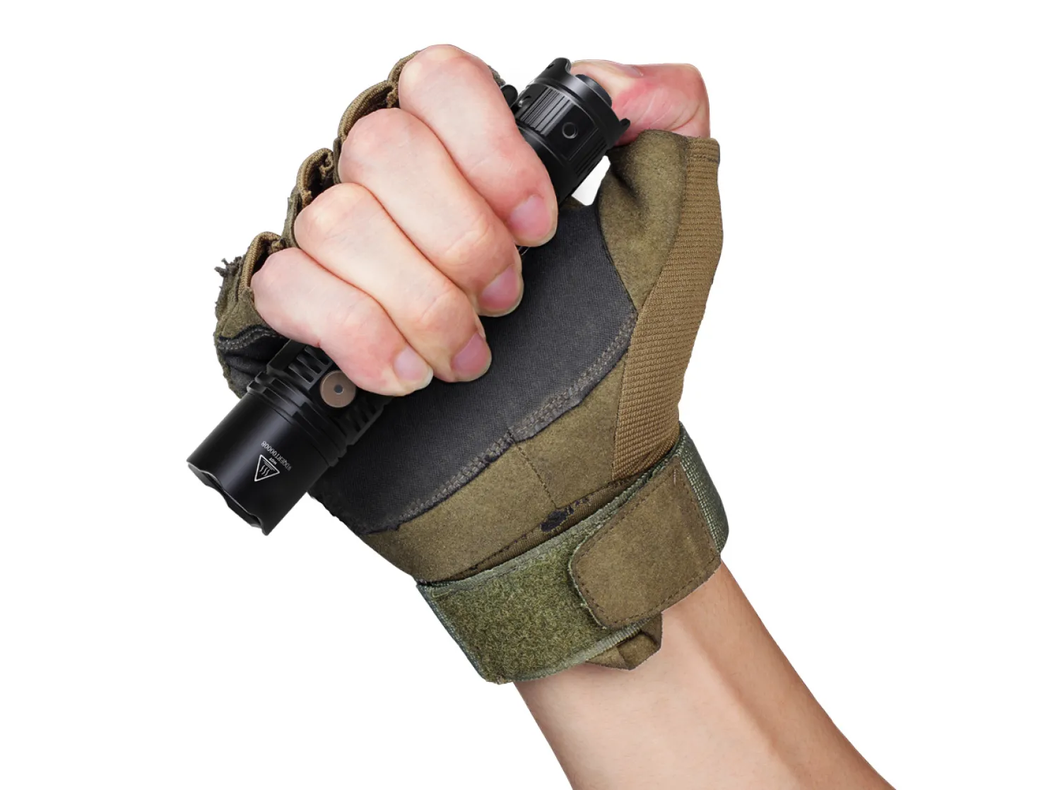 PD36R Winterset>Fenix Outlet