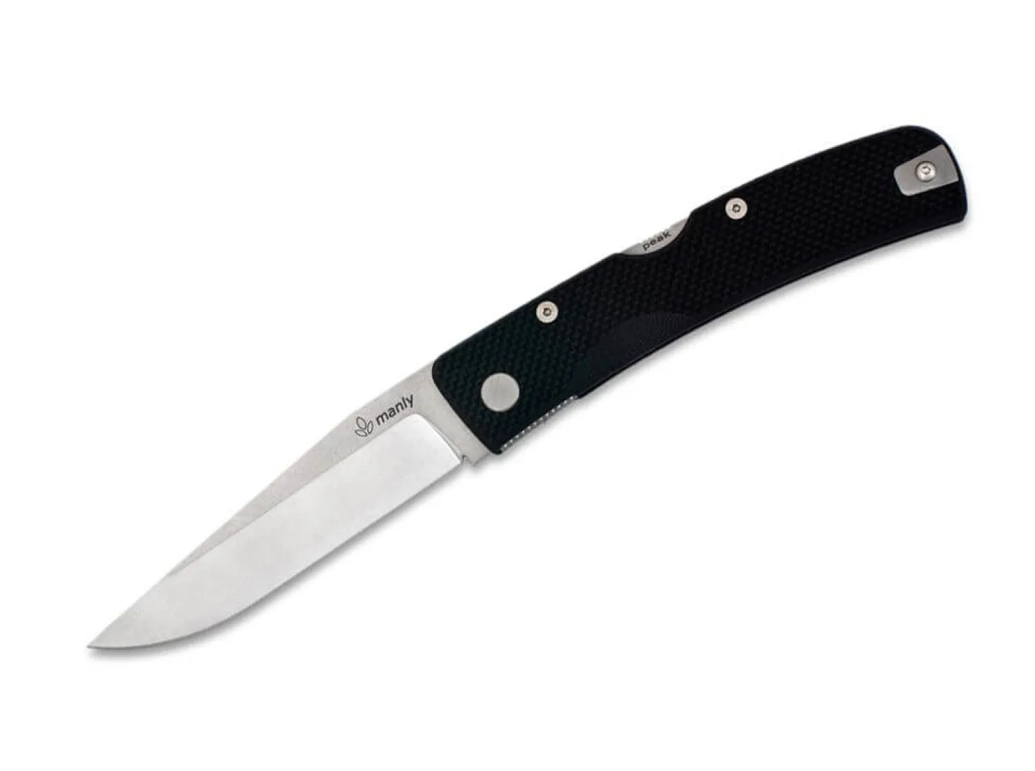 Peak CPM-S-90V Black Two Hand>Manly Discount