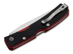 Peak CPM-S-90V Red Two Hand>Manly Best
